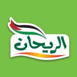 شعار شركة الريحان