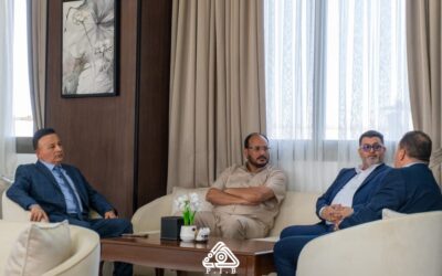 معًا من أجل الجنوب